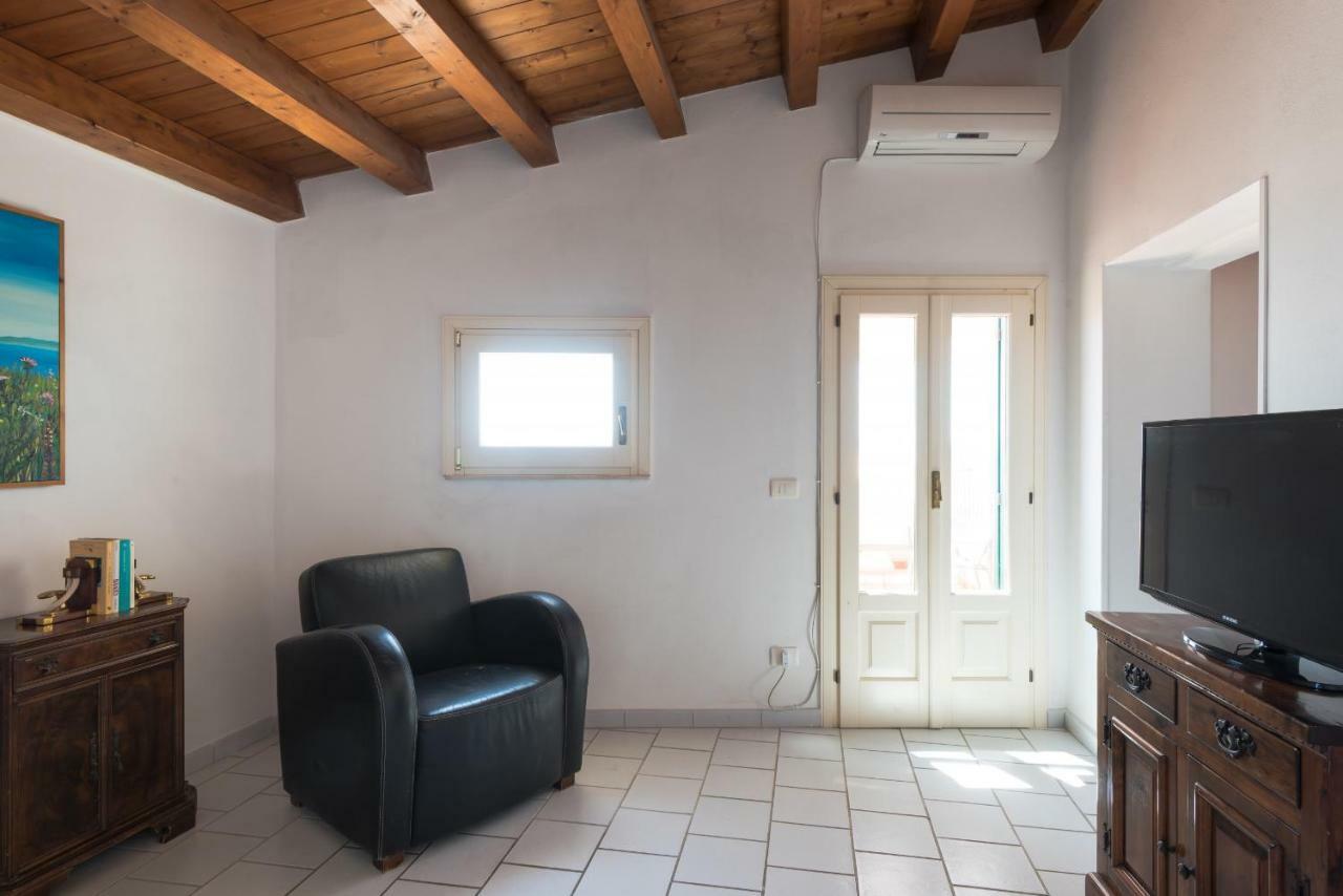 Aretusa Apartments By Wonderful Italy Сиракузы Экстерьер фото